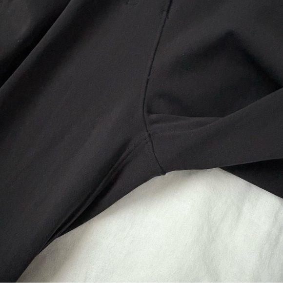 Lululemon Sz 2 Smooth Fit Pull-On High-Rise Pant black - Picture 8 of 13